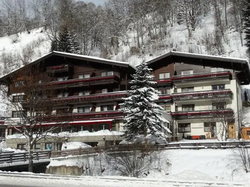 Горящий тур в Alpenblick Hotel 3☆ Austrija, Hinterglemm