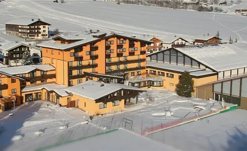 Горящий тур в Vital & Sporthotel Brixen 4☆ Австрия, Кицбюэль