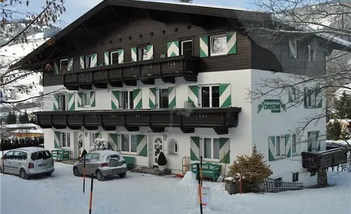Тур в Christine Appartement 3☆ Австрия, Кицбюэль