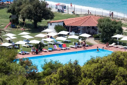 Гарячий тур в BV Kalafiorita Resort 4☆ Італія, Калабрія