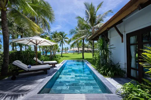 The Anam Resort