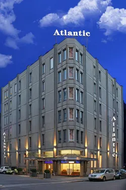 Тур в c-hotels Atlantic 4☆ Италия, Милан