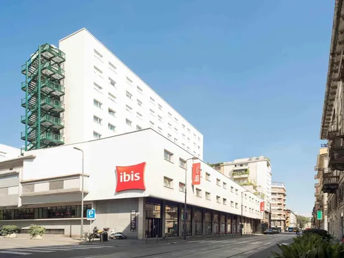 Тур в Ibis Milano Centro 3☆ Италия, Милан