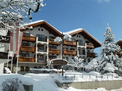 Горящий тур в Feldwebel Hotel 4☆ Австрия, Зелль