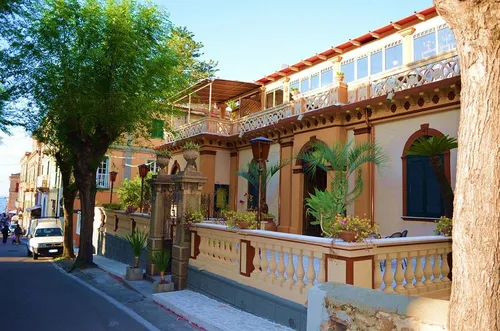 Горящий тур в Villa Antica Tropea 4☆ Италия, Калабрия