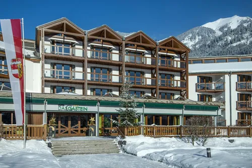 Тур в Das Gastein 3☆ Австрія, Бад Хофгаштайн