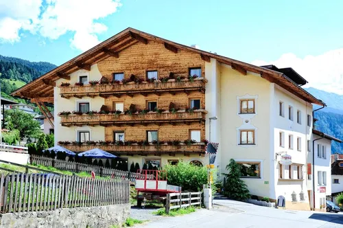 Горящий тур в Traube Hotel 3☆ Austrija, Serfauss