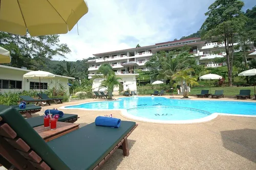 Горящий тур в Khaolak Sunset Resort 3☆ Таиланд, Као Лак