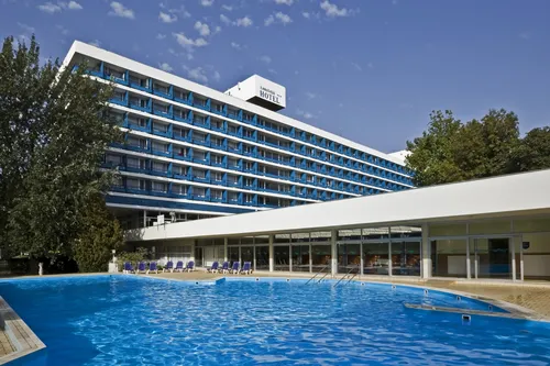 Тур в Annabella Hotel 3☆ Угорщина, Балатонфюред