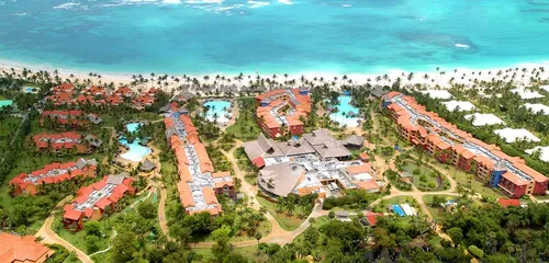 Тур в Tropical Princess Beach Resort & Spa 4☆ Доминикана, Пунта Кана