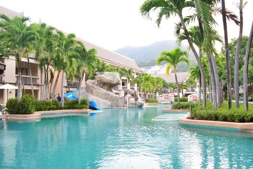 Тур в Centara Kata Resort 4☆ Таїланд, о. Пхукет