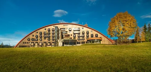 Тур в Montfort 4☆ Словаччина, Ждяр