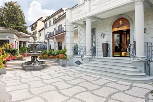 Тур в Montebello Splendid 5☆ Itālija, Florence