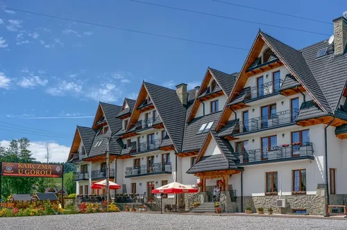 Горящий тур в Liptakowka Hotel 3☆ Польша, Бялка Татранская