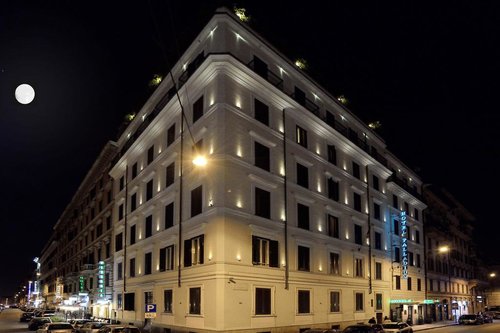 Горящий тур в Palladium Palace 4☆ Италия, Рим