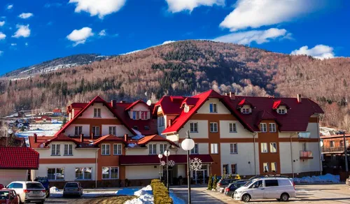 Горящий тур в Skalite Spa & Wellness Szczyrk Hotel 3☆ Польша, Щирк