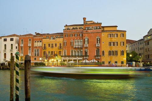 Горящий тур в Principe Hotel 4☆ Италия, Венеция