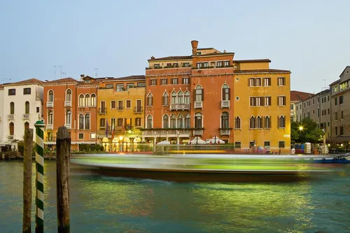 Тур в Principe Hotel 4☆ Италия, Венеция