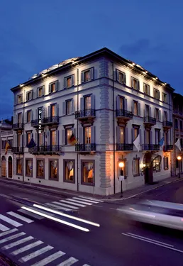 Горящий тур в Plaza e De Russie 4☆ Itālija, Viareggio