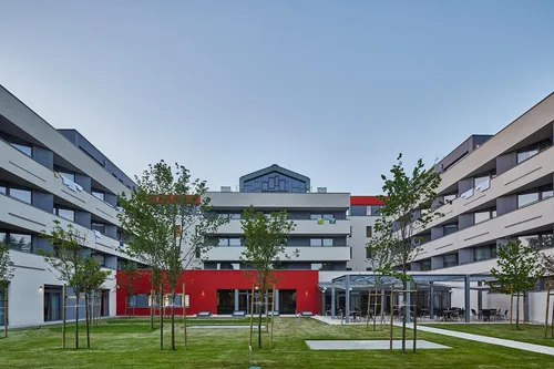 Paskutinės minutės kelionė в Thermal Hotel Balance 4☆ Vengrija, Keszthely