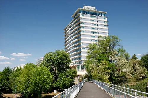 Горящий тур в Hunguest Hotel Bal Resort 5☆ Ungārija, Balatonfīreda