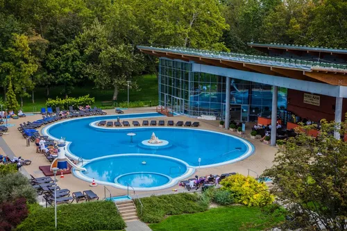 Горящий тур в Azur Siofok Hotel 4☆ Венгрия, Шиофок