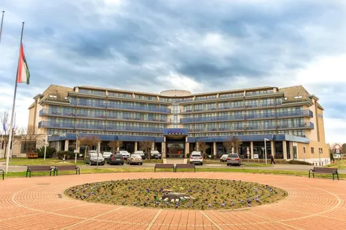 Kelionė в Park Inn by Radisson Sarvar Resort & Spa 4☆ Vengrija, Šarvaras