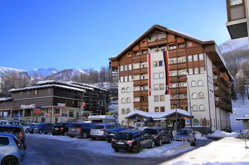 Горящий тур в Sertorelli Sport Hotel 4☆ Itālija, Cervinia