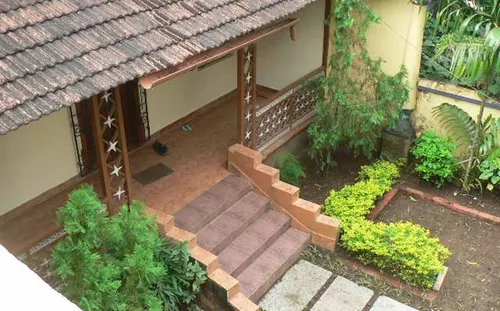 Горящий тур в Jitu Guest House 1☆ Индия, Северный Гоа
