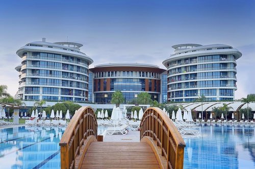 Тур в Baia Lara Hotel 5☆ Турция, Анталия