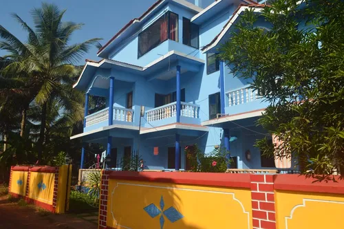 Тур в Morjim Sunset Guesthouse 1☆ Индия, Северный Гоа
