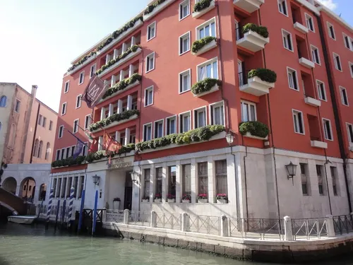 Горящий тур в Papadopoli Venezia MGallery by Sofitel 4☆ Италия, Венеция