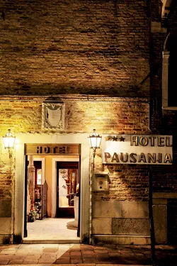 Горящий тур в Pausania Hotel 3☆ Италия, Венеция