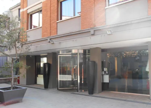 Тур в Leonardo Da Vinci Hotel 4☆ Itālija, Florence