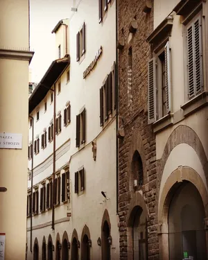 Тур в Golden Tower Hotel & Spa 5☆ Itālija, Florence