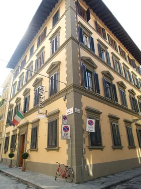 Горящий тур в Cimabue 3☆ Италия, Флоренция