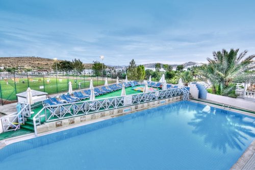 Гарячий тур в Smart Stay Beach Bodrum 4☆ Туреччина, Бодрум