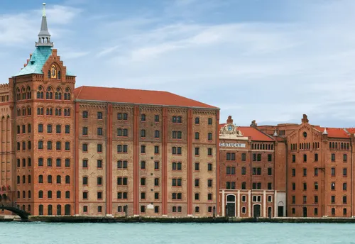 Тур в Hilton Molino Stucky 5☆ Itālija, Venēcija