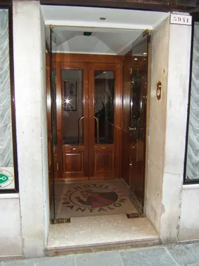 Горящий тур в Pantalon Hotel 3☆ Itālija, Venēcija