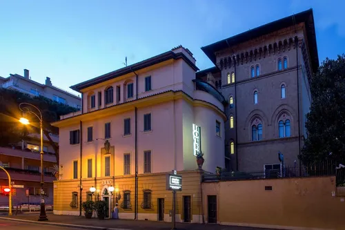 Paskutinės minutės kelionė в Villa Grazioli 4☆ Italija, Roma