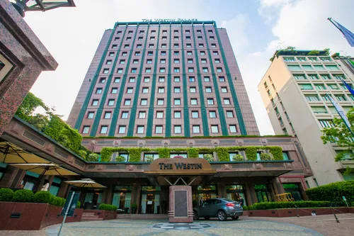 Горящий тур в Westin Palace 5☆ Италия, Милан