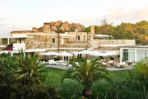 Тур в Lanthia Resort 4☆ Италия, о. Сардиния