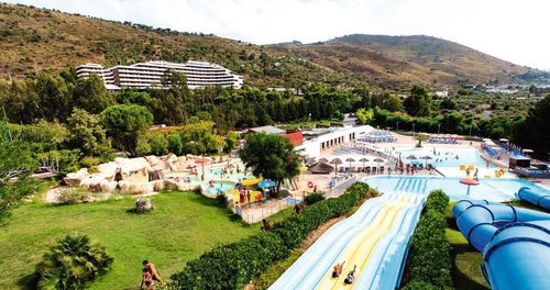 Тур в Costa Verde 4☆ Италия, о. Сицилия