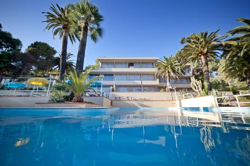 Горящий тур в Nyala Hotel 4☆ Itālija, Sanremo