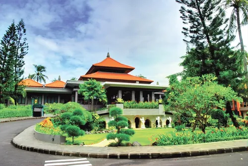 Kelionė в Bali Dynasty Resort 5☆ Indonezija, Kuta (Balis)