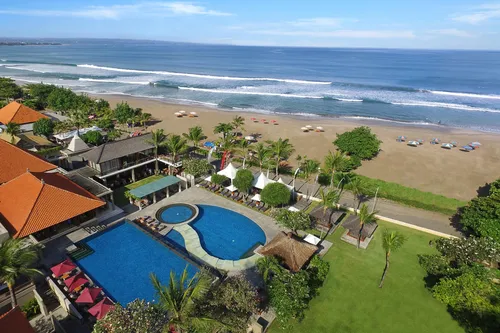 Тур в Bali Niksoma Boutique Beach Resort 4☆ Индонезия, Кута (о. Бали)