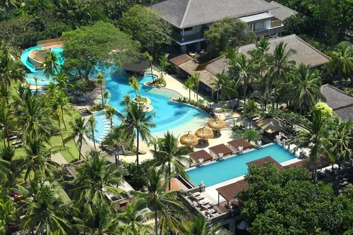 Тур в Bali Mandira Beach Resort & Spa 4☆ Индонезия, Кута (о. Бали)