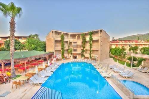 Тур в Havana Hotel 4☆ Турция, Кемер