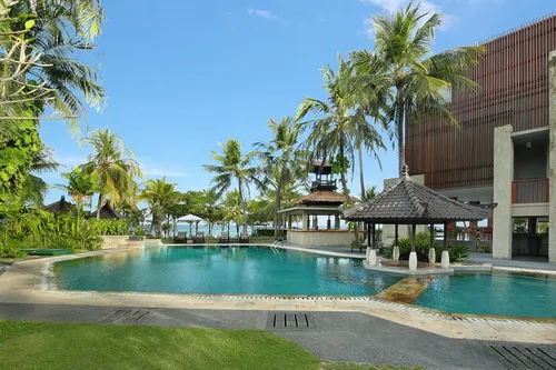 Горящий тур в Candi Beach Resort & Spa 4☆ Indonēzija, Candidasa (Bali)