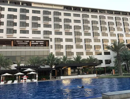 Тур в The Westin Doha Hotel & Spa 5☆ Катар, Доха